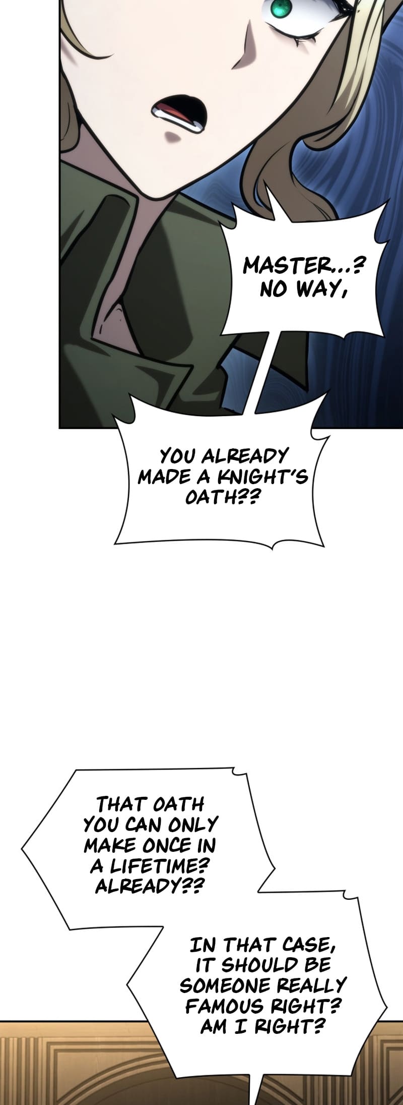 Infinite Mage, Chapter 100 image 34
